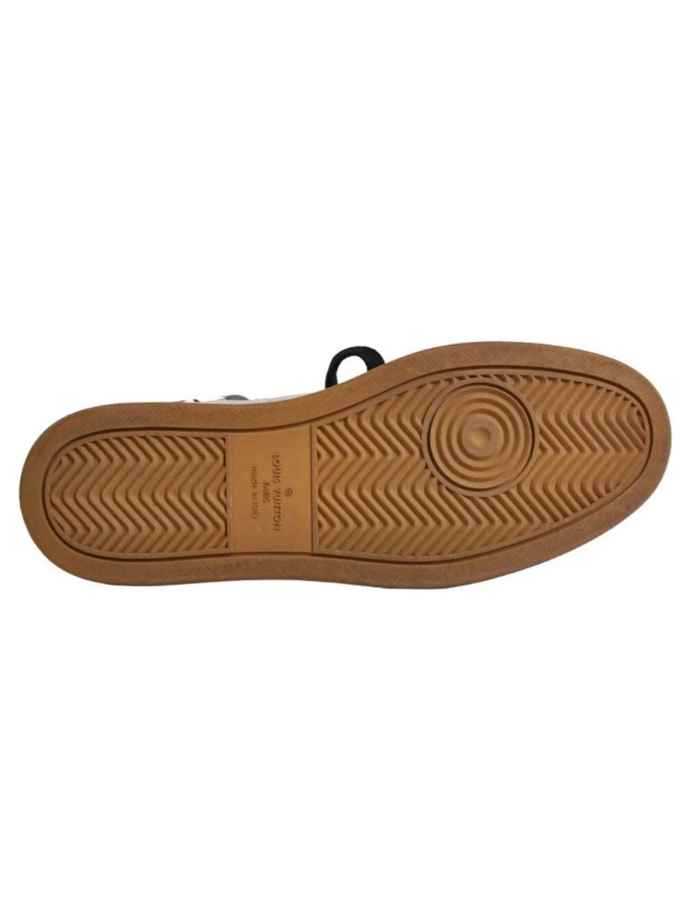 Louis Vuitton Sneakers Rivoli Line High - Picture 8 of 9